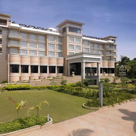Royal Orchid Central Kireeti Hampi, Hospet Екстер'єр фото