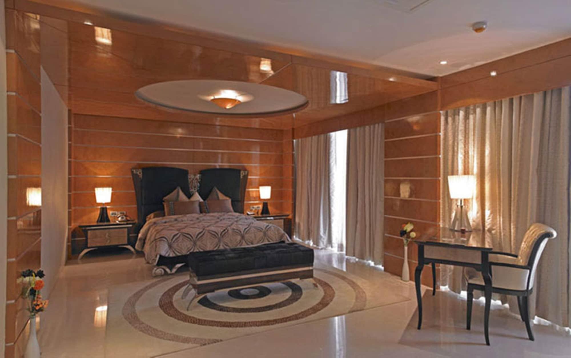 Royal Orchid Central Kireeti Hampi, Hospet Екстер'єр фото