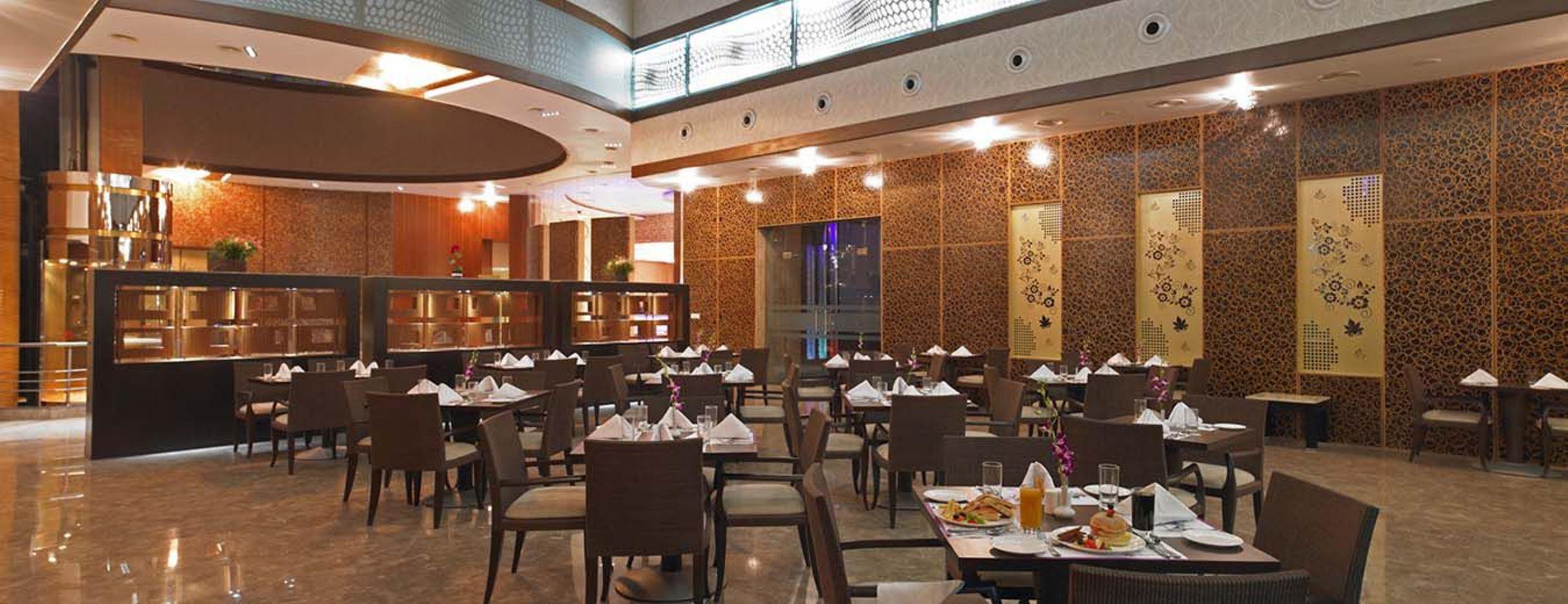 Royal Orchid Central Kireeti Hampi, Hospet Екстер'єр фото