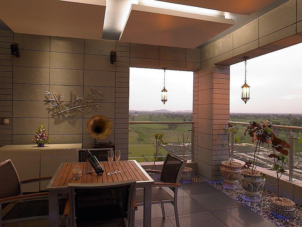 Royal Orchid Central Kireeti Hampi, Hospet Екстер'єр фото