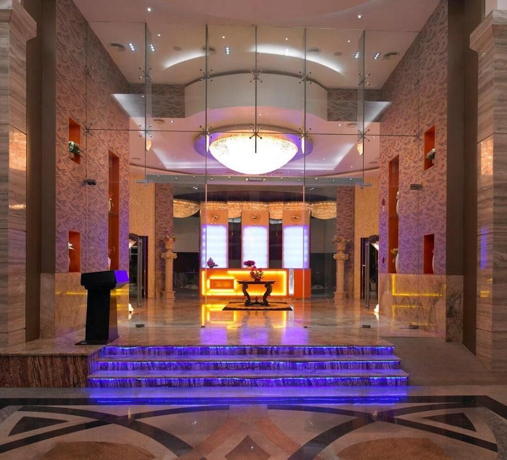 Royal Orchid Central Kireeti Hampi, Hospet Екстер'єр фото