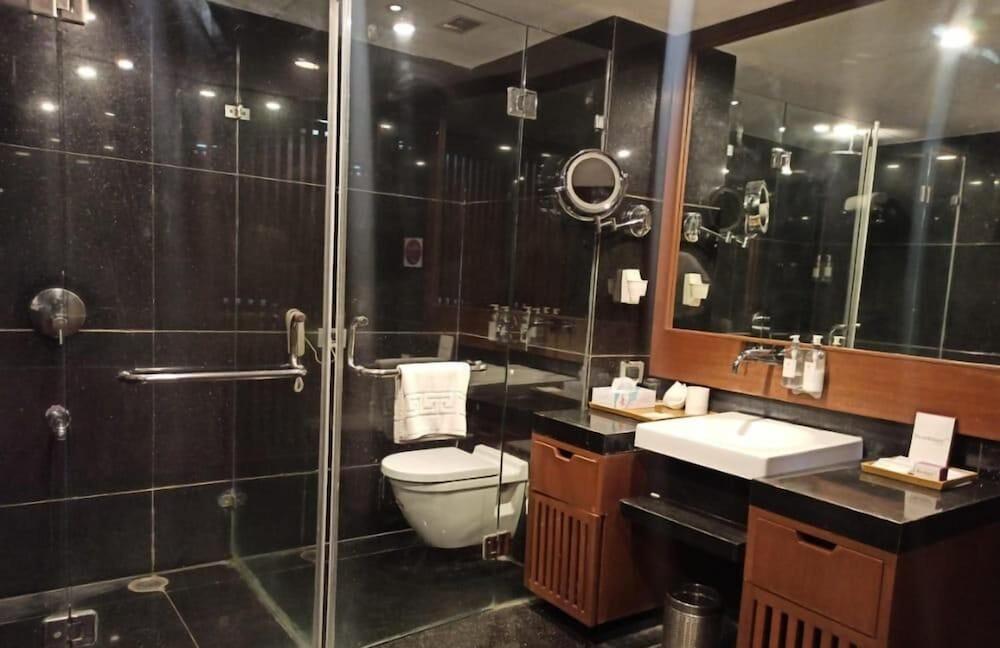 Royal Orchid Central Kireeti Hampi, Hospet Екстер'єр фото