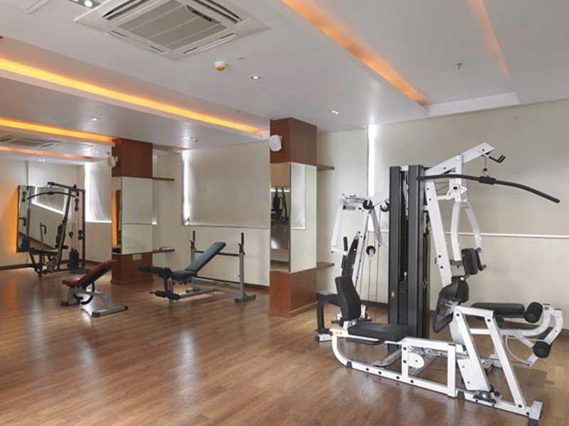 Royal Orchid Central Kireeti Hampi, Hospet Екстер'єр фото