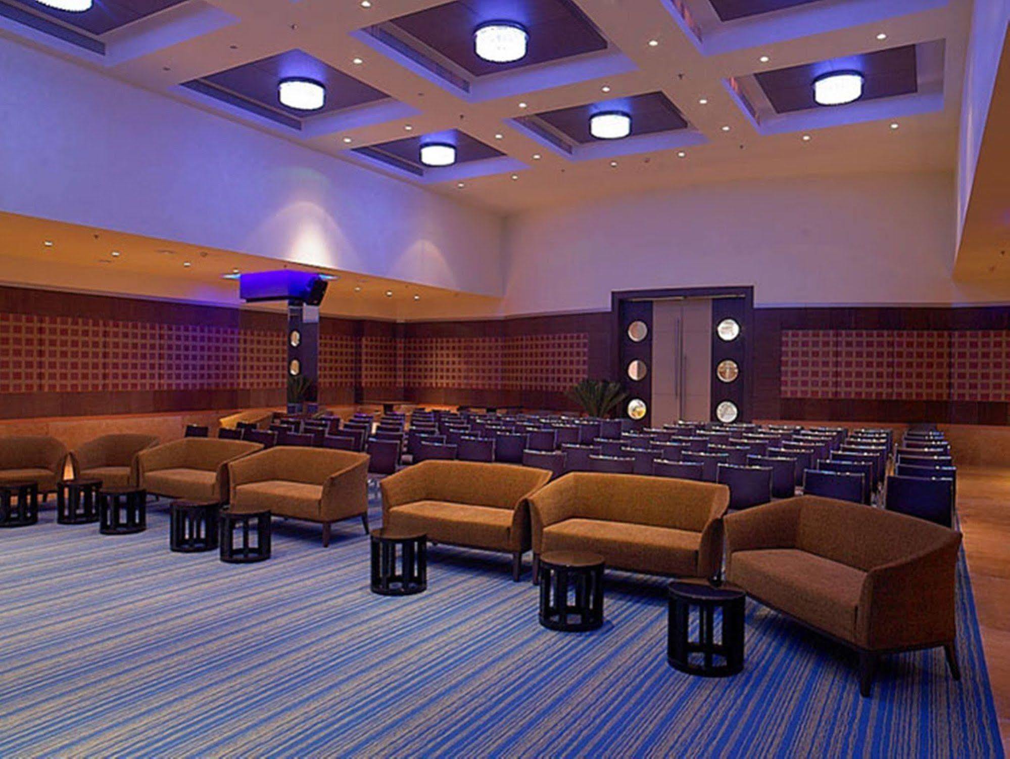 Royal Orchid Central Kireeti Hampi, Hospet Зручності фото